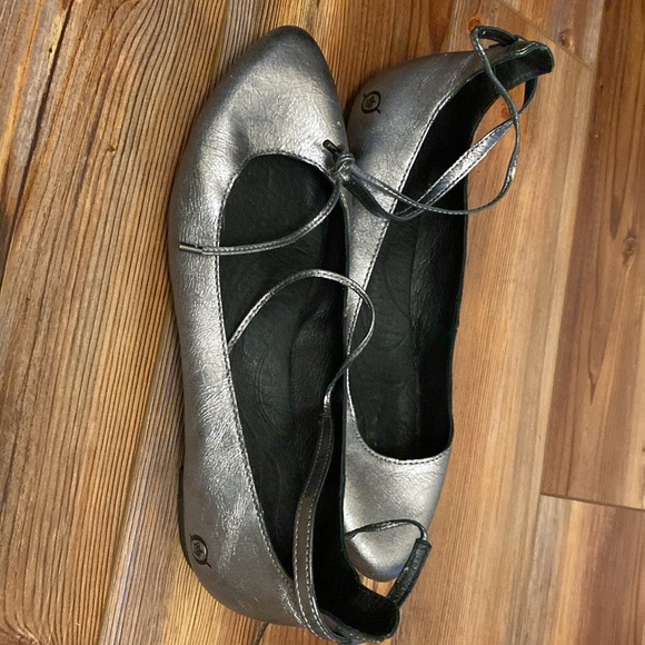 Born ballet flats - Picture 2 of 5